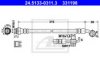 ATE 24.5133-0311.3 Brake Hose